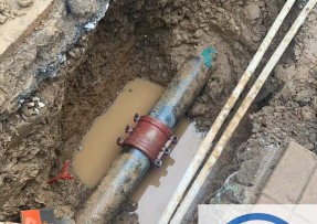 古田县水管漏水检测公司4