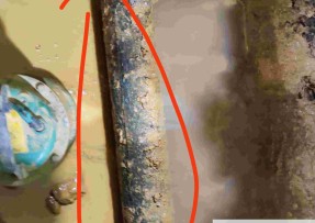 古田县水管漏水检测公司1